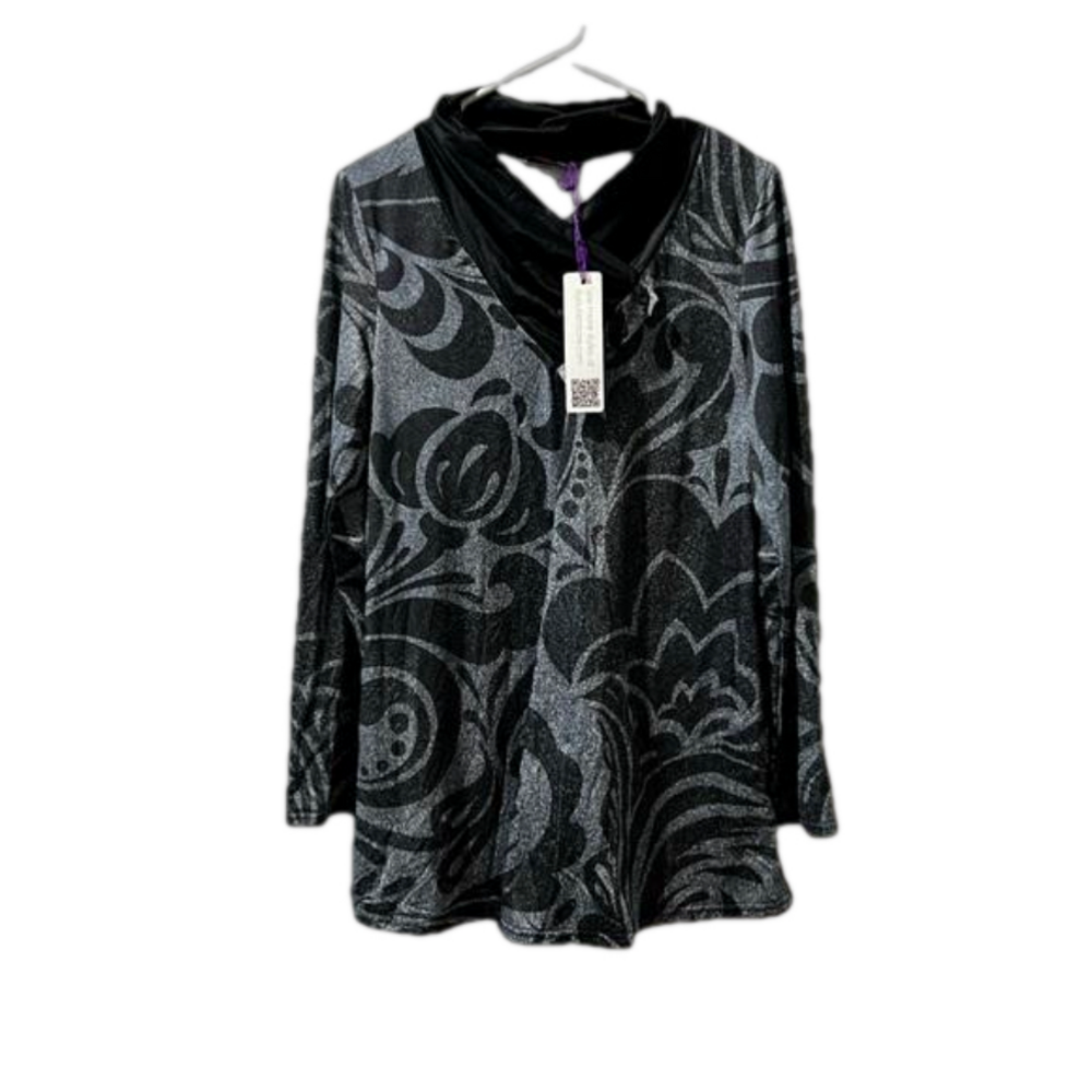NWT Azalea by Firmiana tunic size medium - Picture 1 of 8